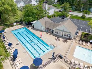 211 Cheval Square Drive Chesterfield, MO 63005 - Photo 57 of 57