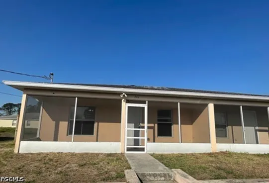 $1,395 | 210 Hightower Avenue South, Lehigh Acres, FL 33973