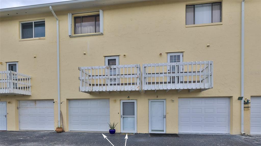 4740 South Atlantic Avenue, Unit 4 Ponce Inlet, FL 32127 - Photo 30 of 38