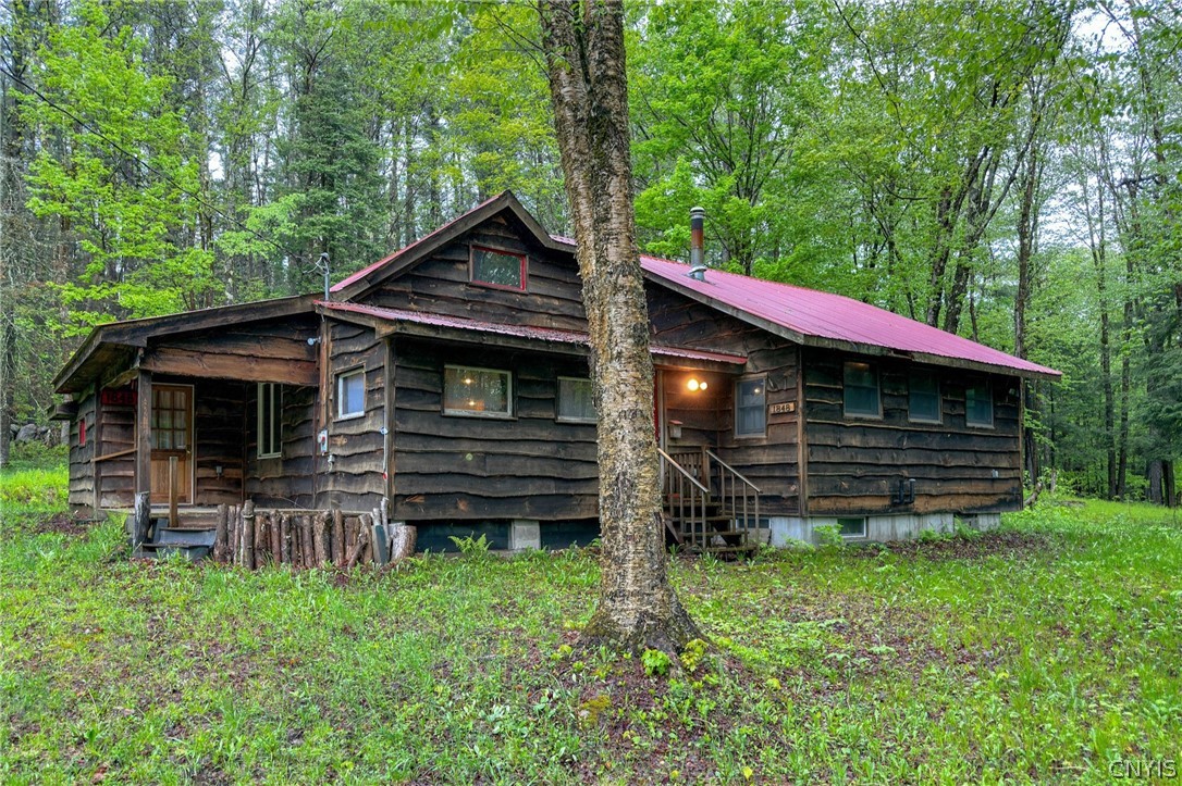 1848 Gray-Wilmurt Road Ohio, NY 13324 - Photo 27 of 39