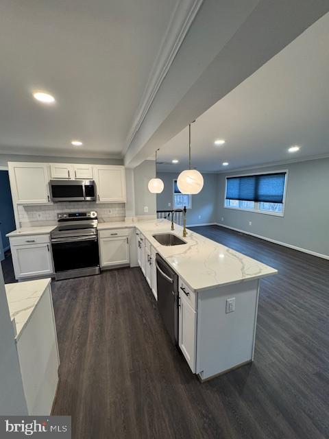 13202 Van Brady Road Upper Marlboro, MD 20772 - Photo 11 of 53