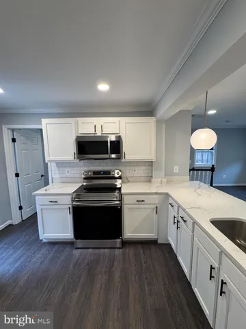 $489,900 | 13202 Van Brady Road, Upper Marlboro, MD 20772