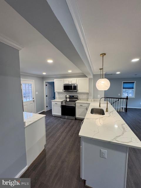 13202 Van Brady Road Upper Marlboro, MD 20772 - Photo 14 of 53