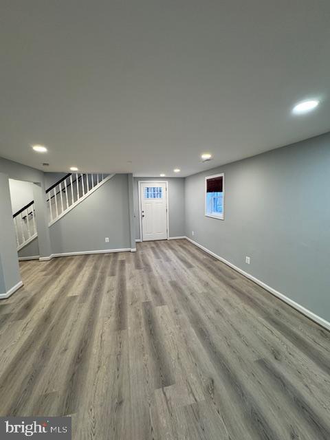 13202 Van Brady Road Upper Marlboro, MD 20772 - Photo 38 of 53