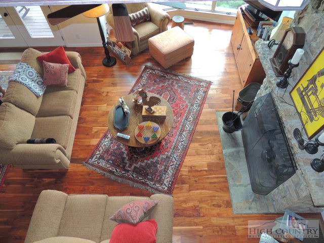 347 Beech Road Boone, NC 28607 - Photo 29 of 32 Gallery Image 29