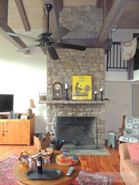 347 Beech Road Boone, NC 28607 - Photo 30 of 32 Gallery Image 30