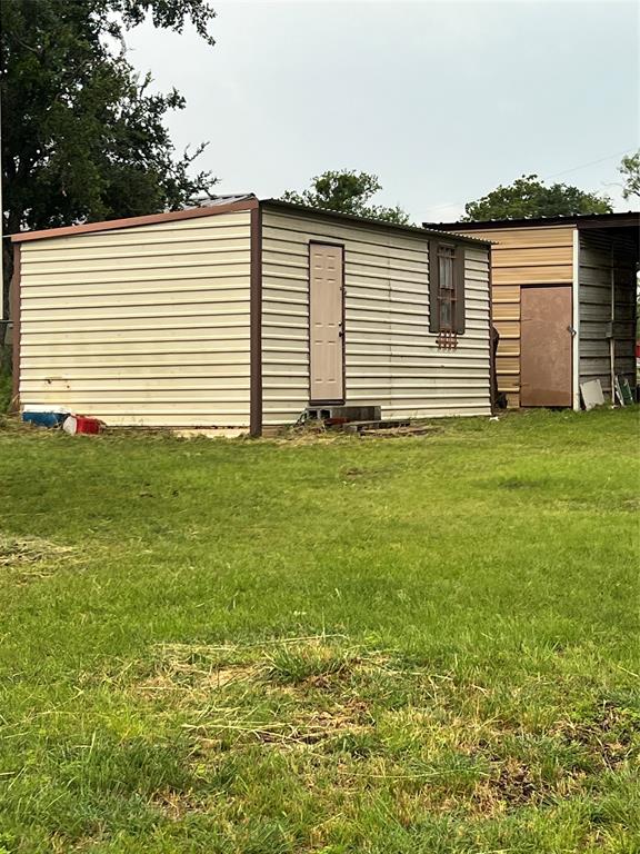 3400 Surfside Drive May, TX 76857 - Photo 12 of 39 a view of a backyard