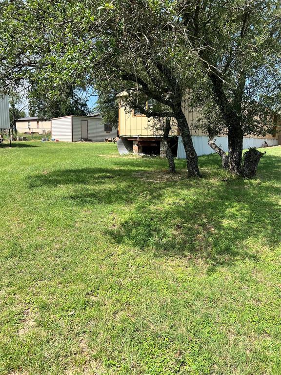 3400 Surfside Drive May, TX 76857 - Photo 23 of 39 a view of a house with a yard