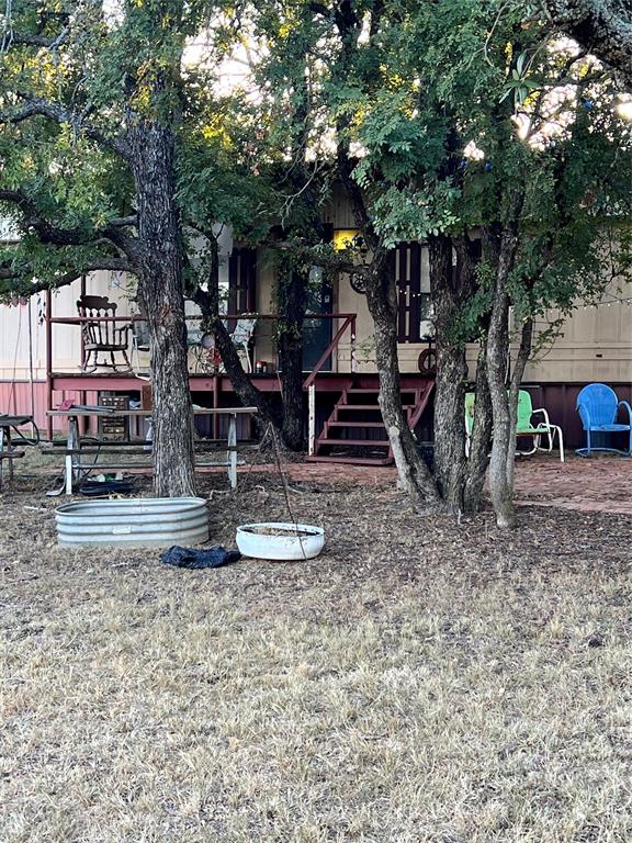 3400 Surfside Drive May, TX 76857 - Photo 4 of 39 a view of a park with plants