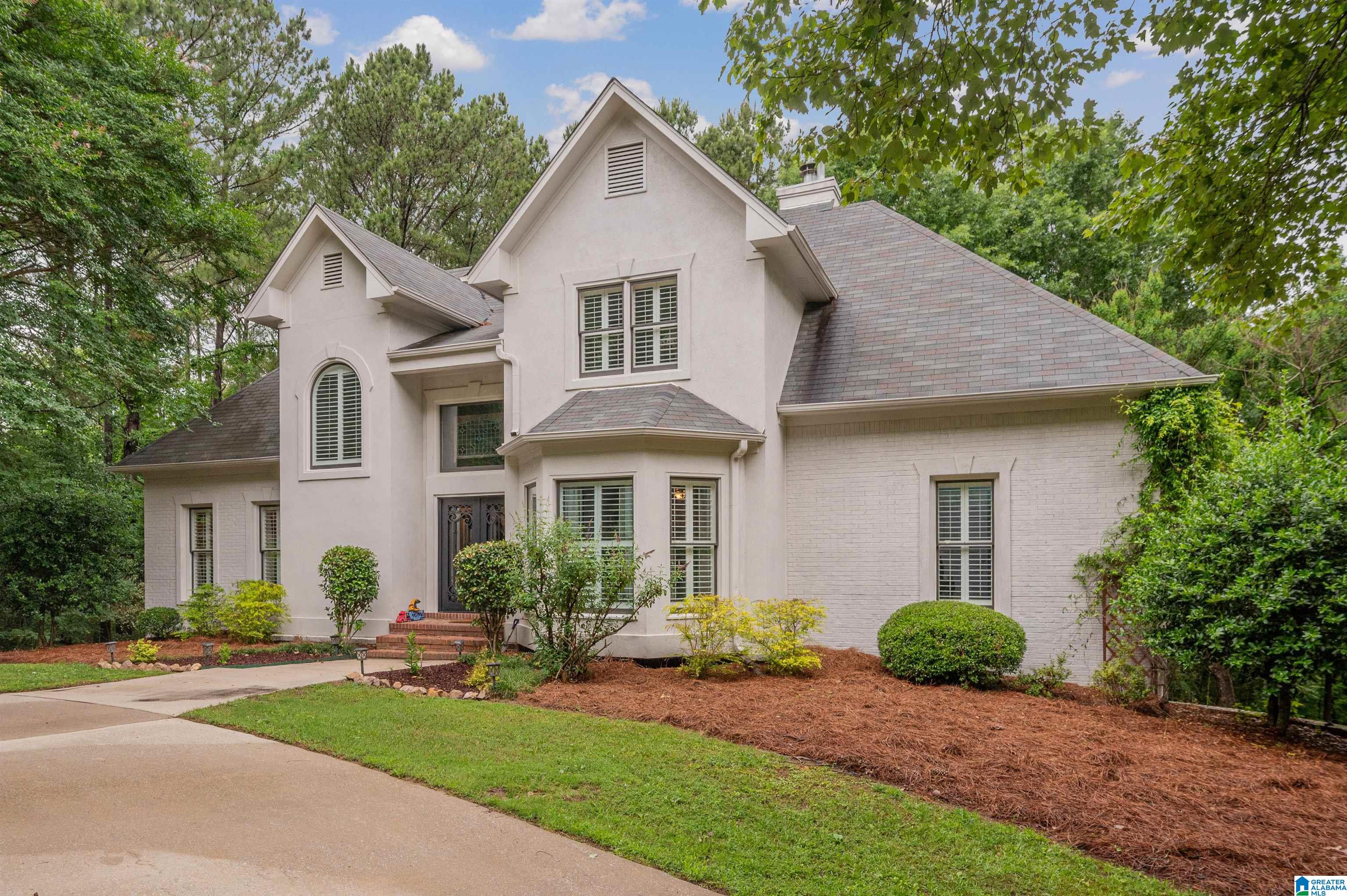 124 Windsor Lane Pelham, AL 35124 - Photo 1 of 50