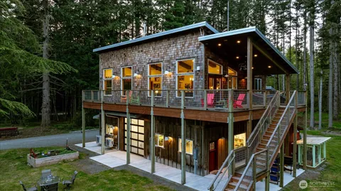 $1,195,000 | 5287 Maxwelton Road, Langley, WA 98260