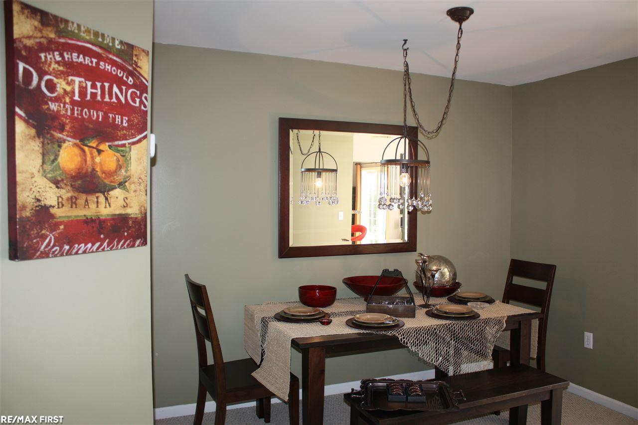 49041 Hawksburry Road Canton, MI 48188 - Photo 16 of 36