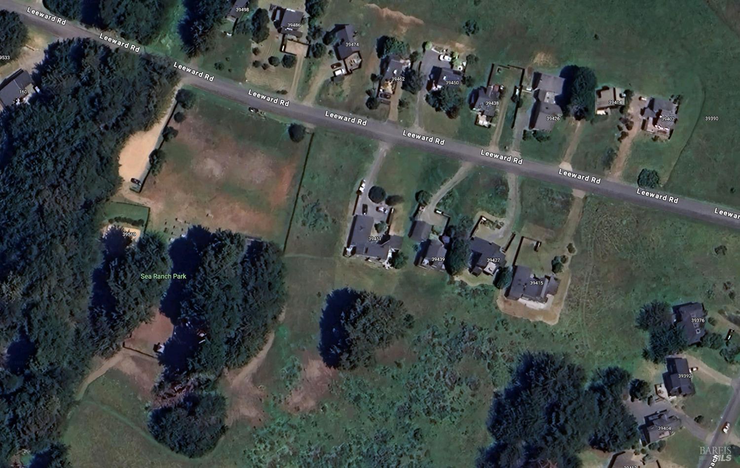 39463 Leeward Road The Sea Ranch, CA 95497 - Photo 29 of 37