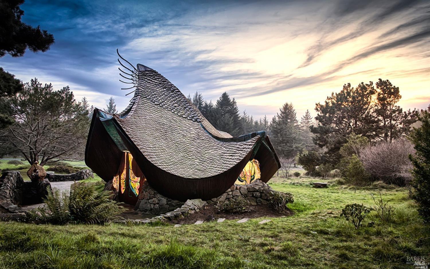 39463 Leeward Road The Sea Ranch, CA 95497 - Photo 30 of 37