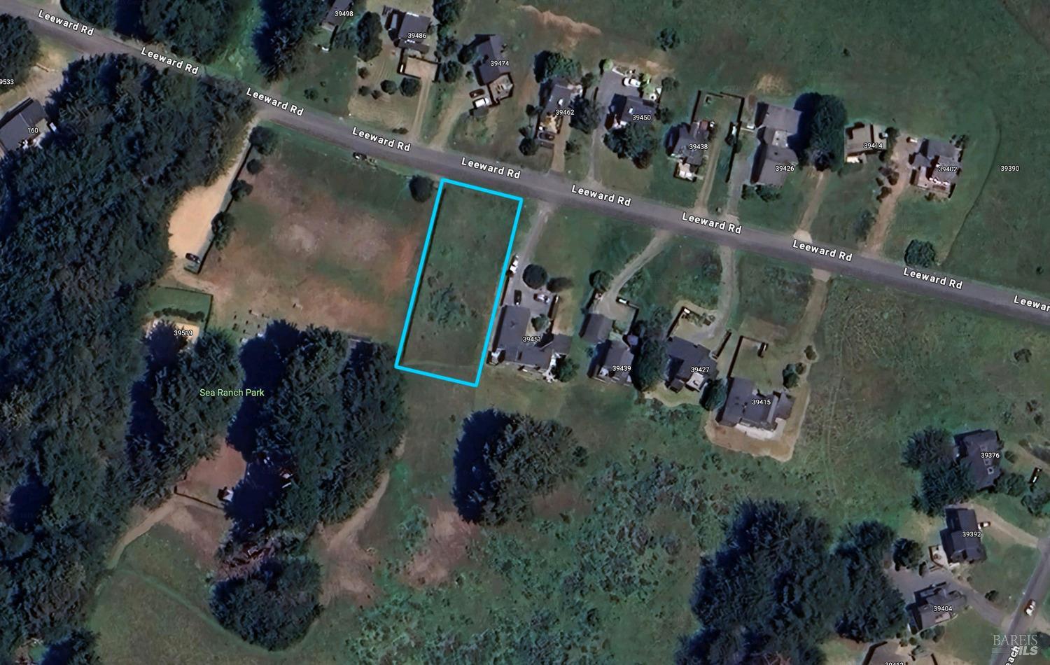 39463 Leeward Road The Sea Ranch, CA 95497 - Photo 4 of 37