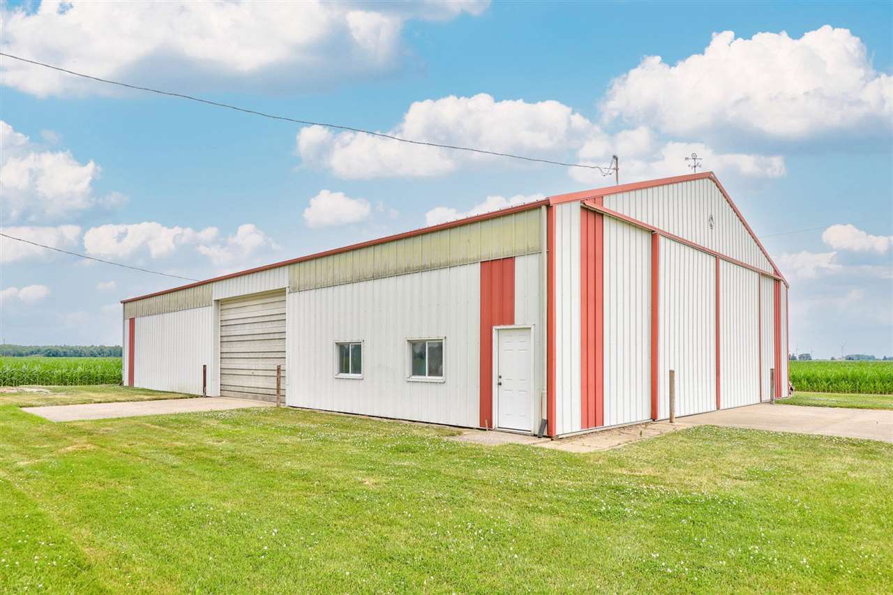 21870 O'Hara Road Merrill, MI 48637 - Photo 39 of 43