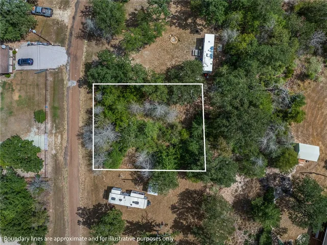 $20,000 | 502 Gaywood Lane, Somerville, TX 77879