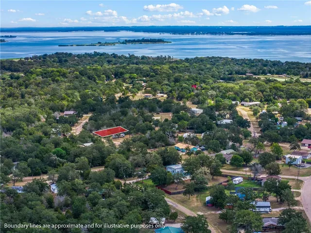 $20,000 | 502 Gaywood Lane, Somerville, TX 77879