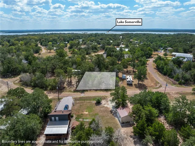 $20,000 | 502 Gaywood Lane, Somerville, TX 77879