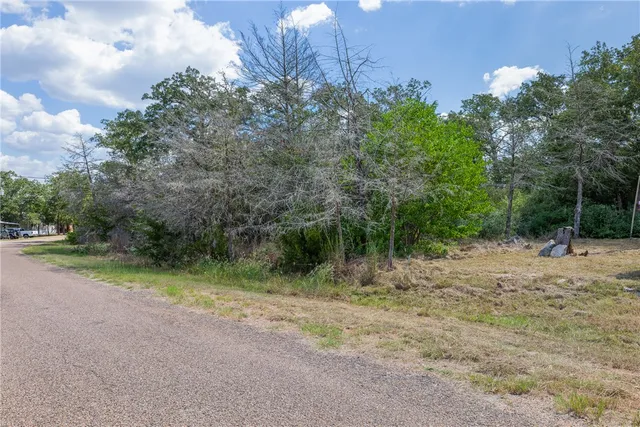 $20,000 | 502 Gaywood Lane, Somerville, TX 77879