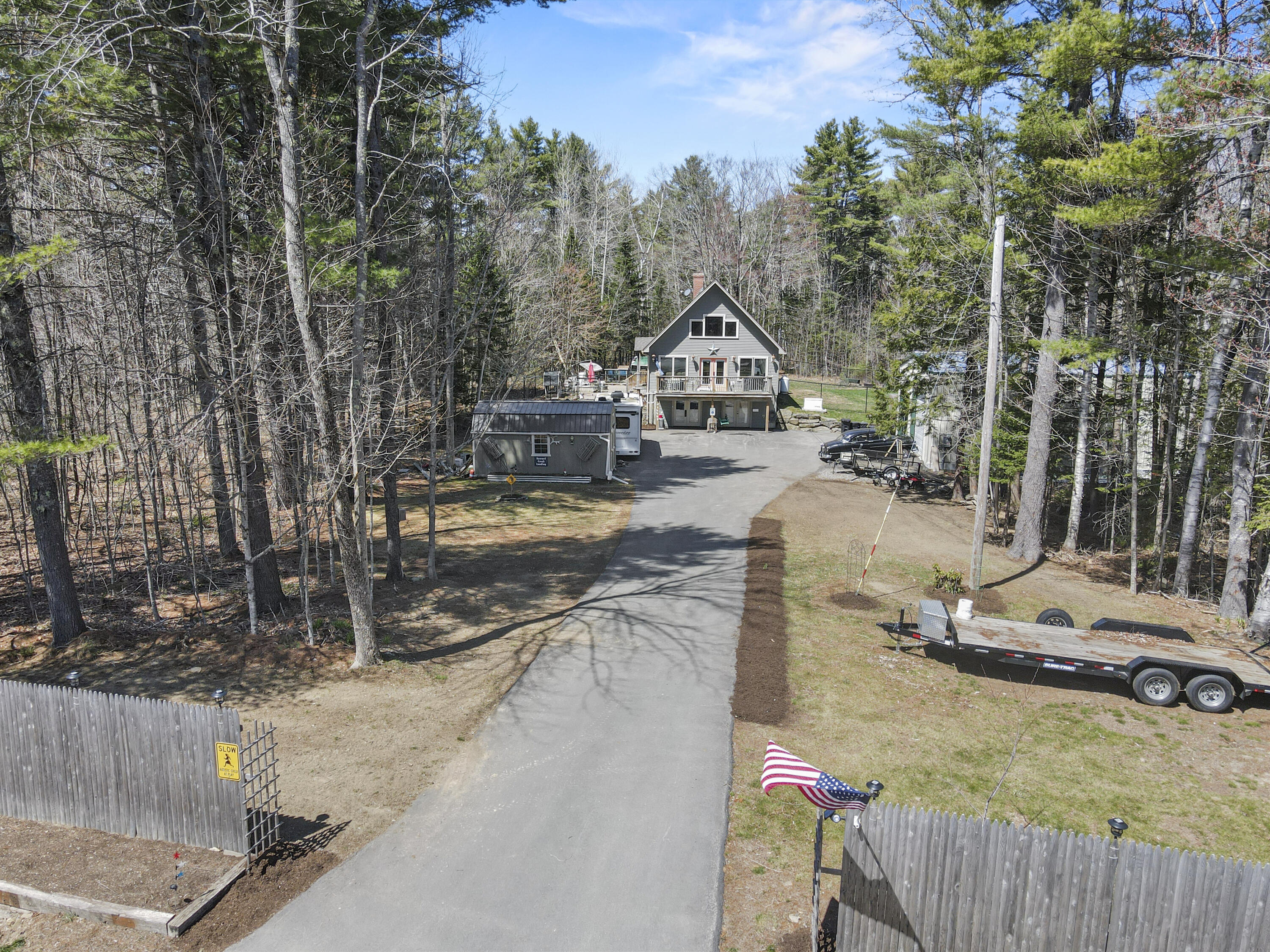 75 Marsh Road Belfast, ME 04915 - Photo 70 of 90 DJI_0762
