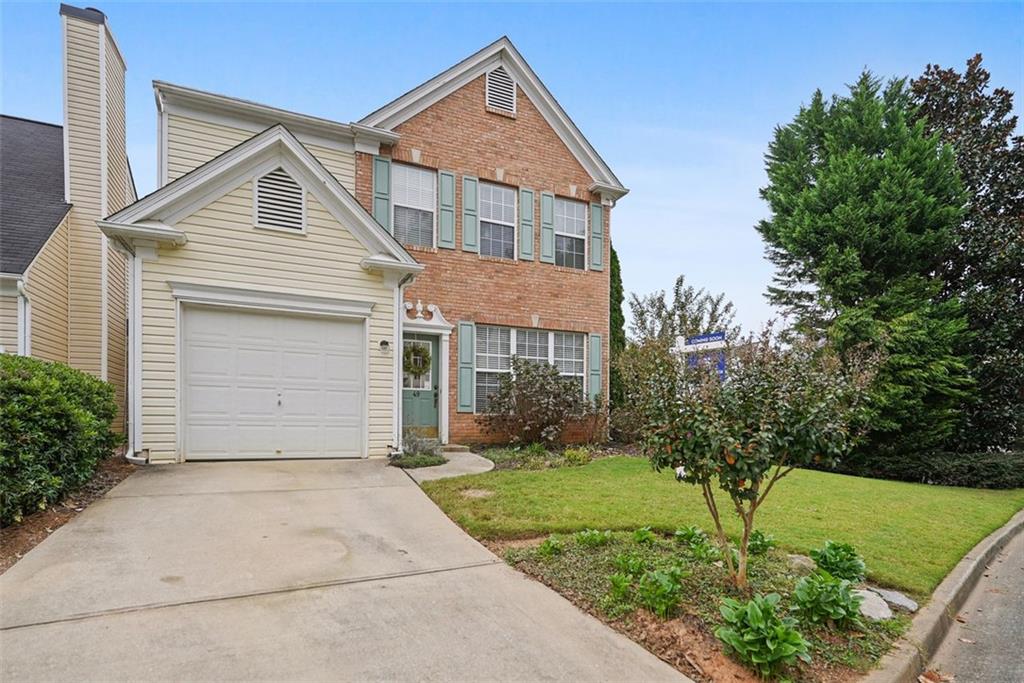 49 Devonshire Drive Alpharetta, GA 30022 - Photo 1 of 1
