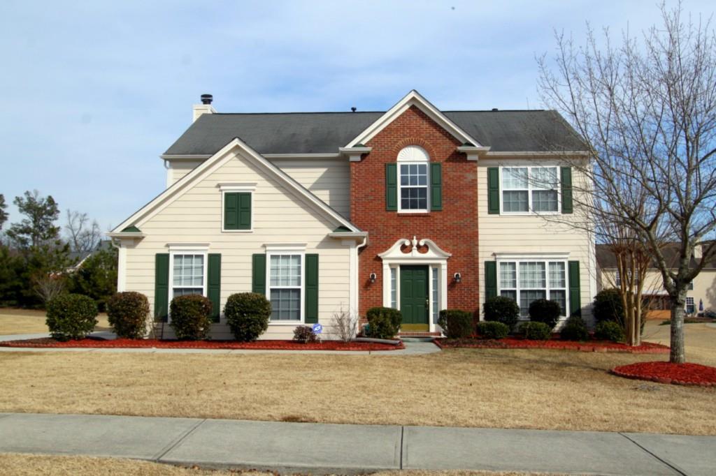 480 Longcross Court Suwanee, GA 30024 - Photo 1 of 1