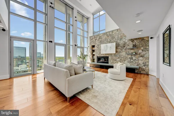 $2,750,000 | 11990 Market Street, Unit 2112, Reston, VA 20190