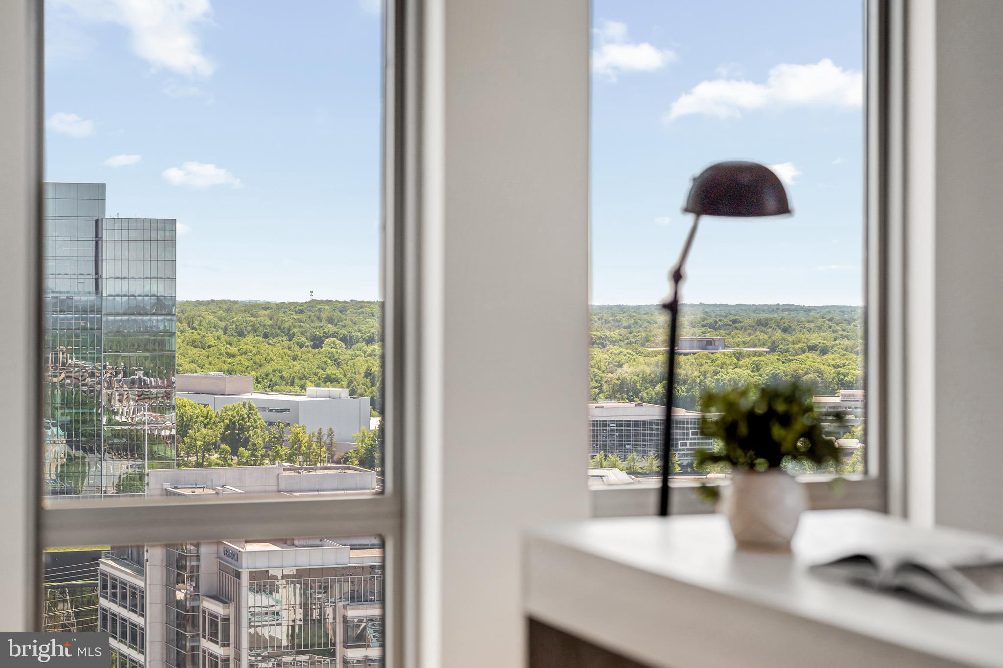 11990 Market Street, Unit 2112 Reston, VA 20190 - Photo 23 of 92 Bedroom 2