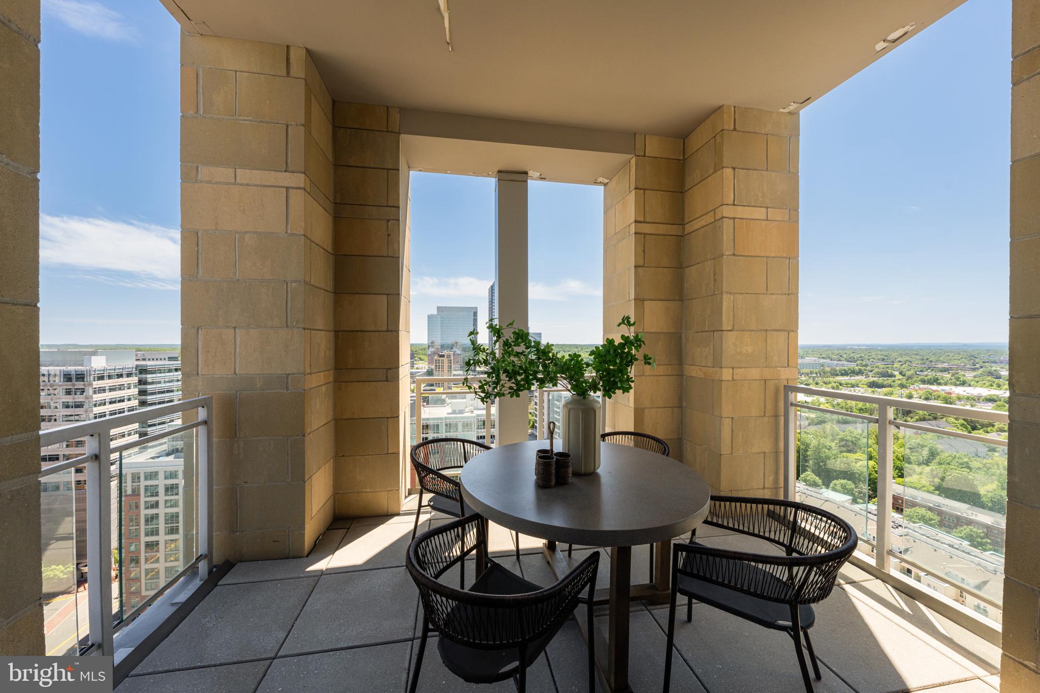 11990 Market Street, Unit 2112 Reston, VA 20190 - Photo 52 of 92 Terrace