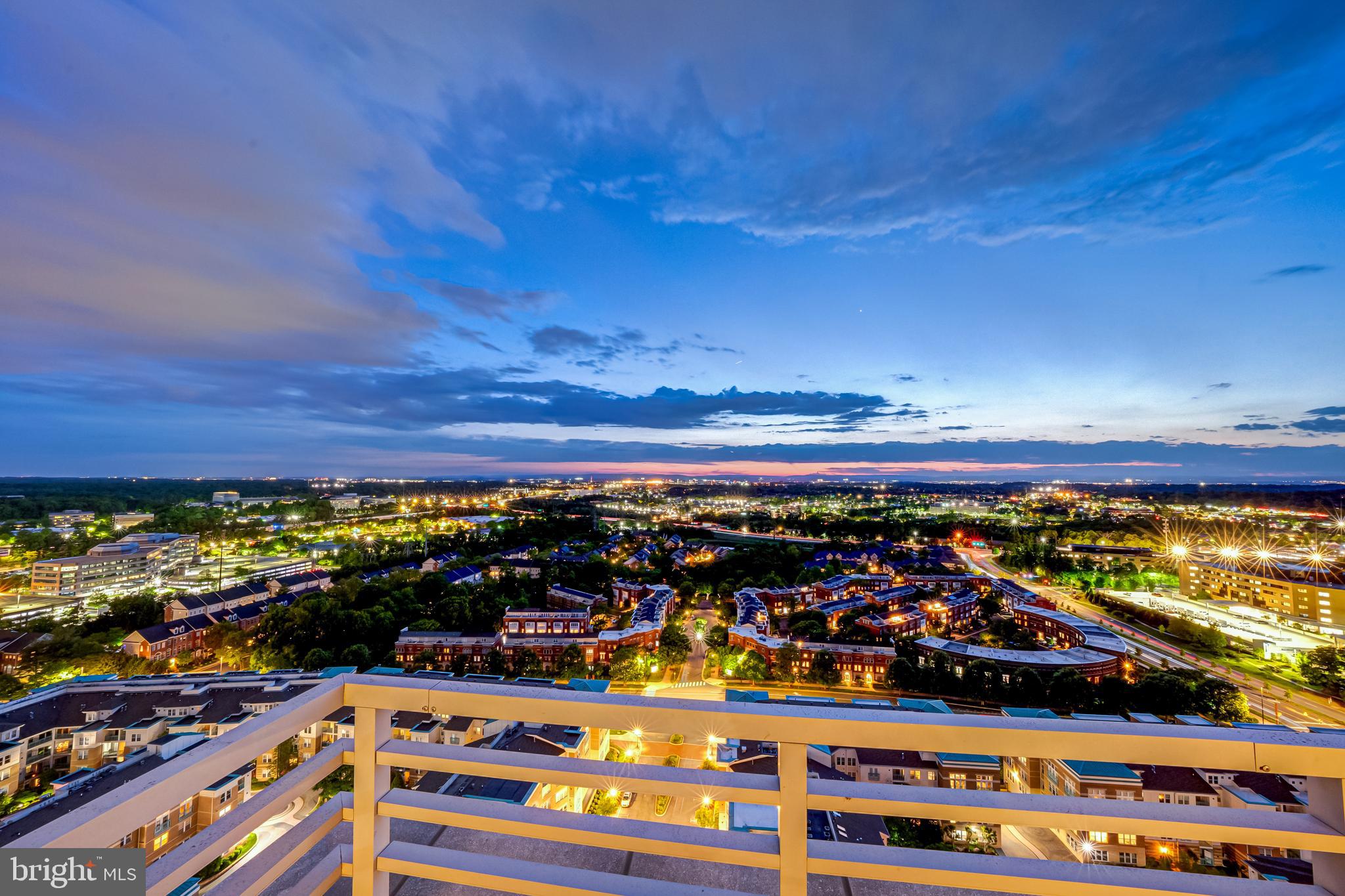 11990 Market Street, Unit 2112 Reston, VA 20190 - Photo 53 of 92 a view of a city