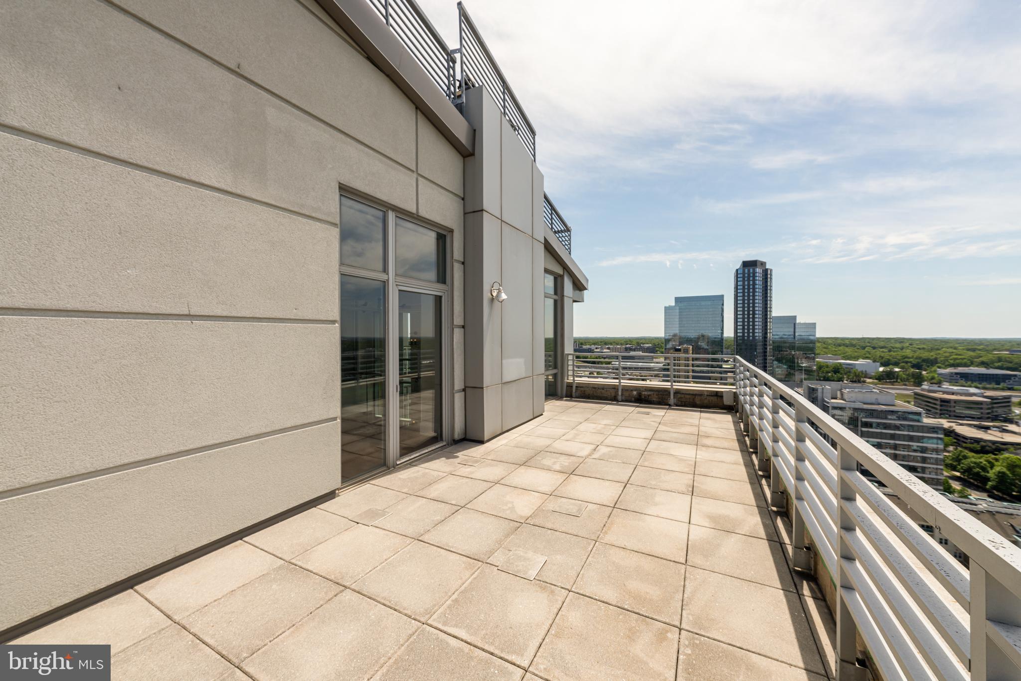 11990 Market Street, Unit 2112 Reston, VA 20190 - Photo 55 of 92 Terrace