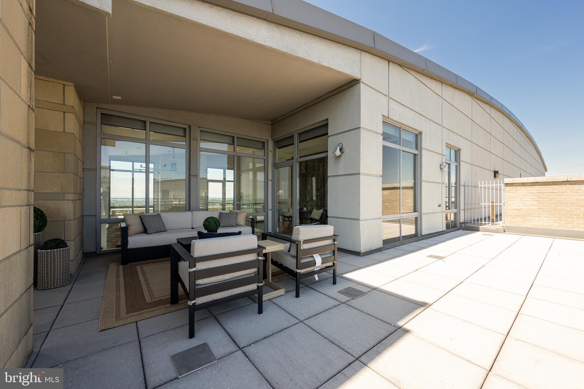 11990 Market Street, Unit 2112 Reston, VA 20190 - Photo 58 of 92 Terrace