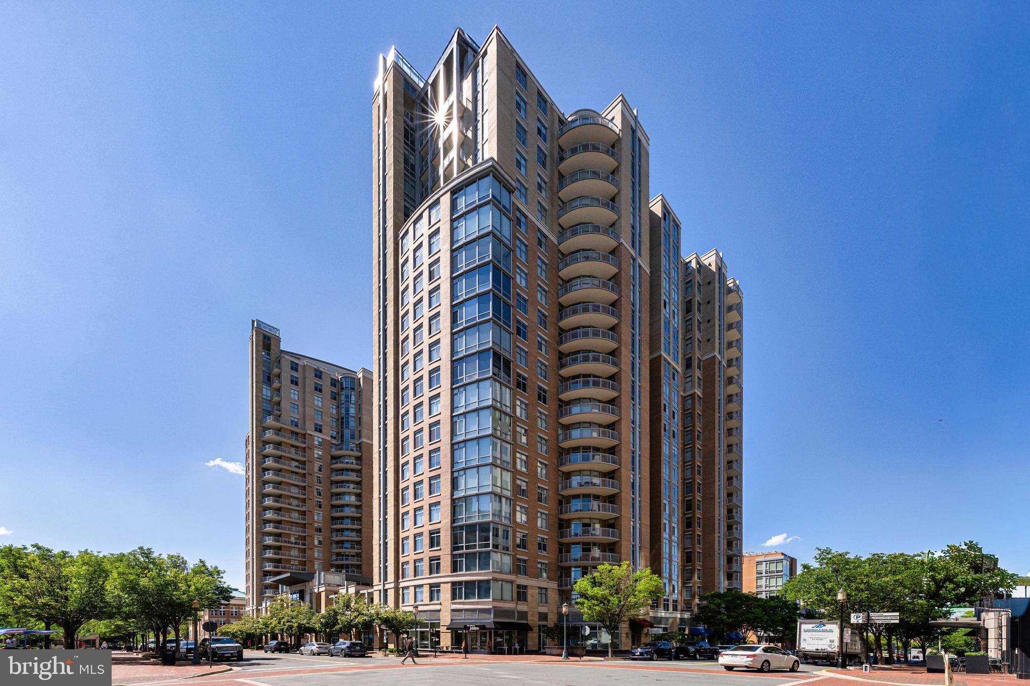 11990 Market Street, Unit 2112 Reston, VA 20190 - Photo 64 of 92 Midtown