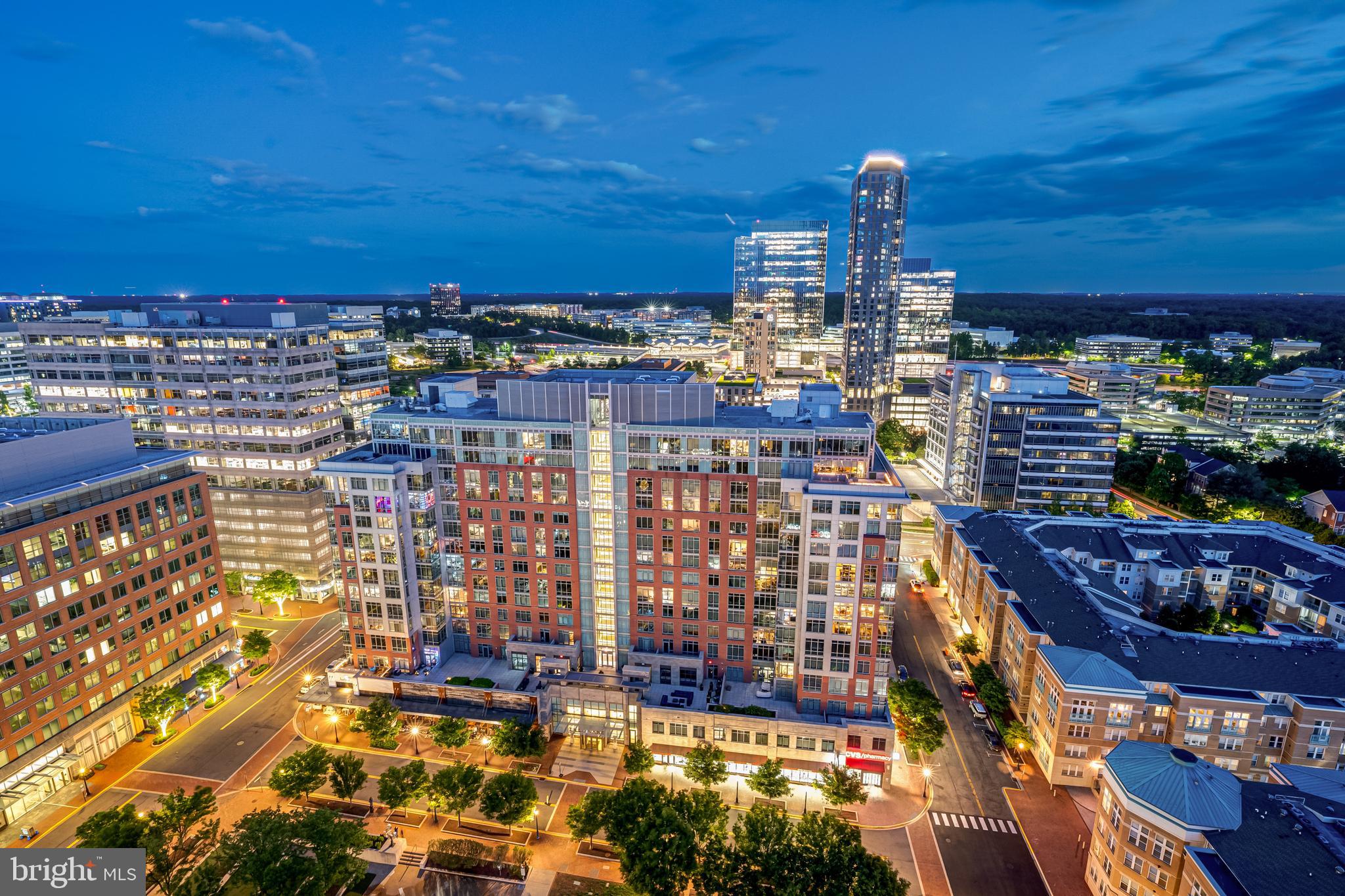 11990 Market Street, Unit 2112 Reston, VA 20190 - Photo 65 of 92 Midtown