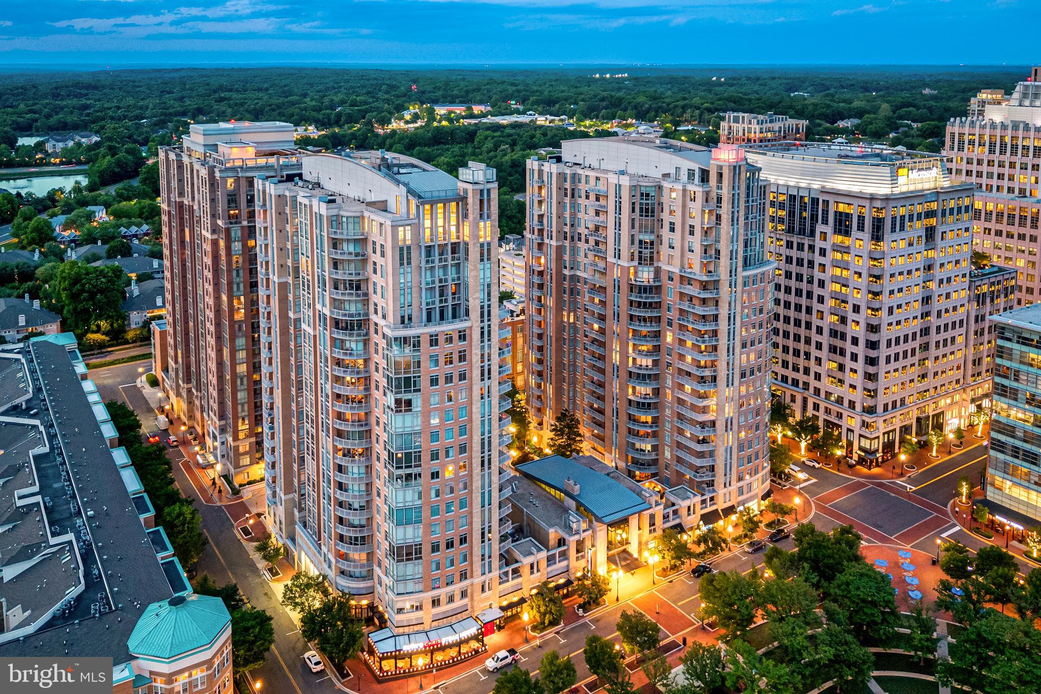 11990 Market Street, Unit 2112 Reston, VA 20190 - Photo 66 of 92 Reston Town Center