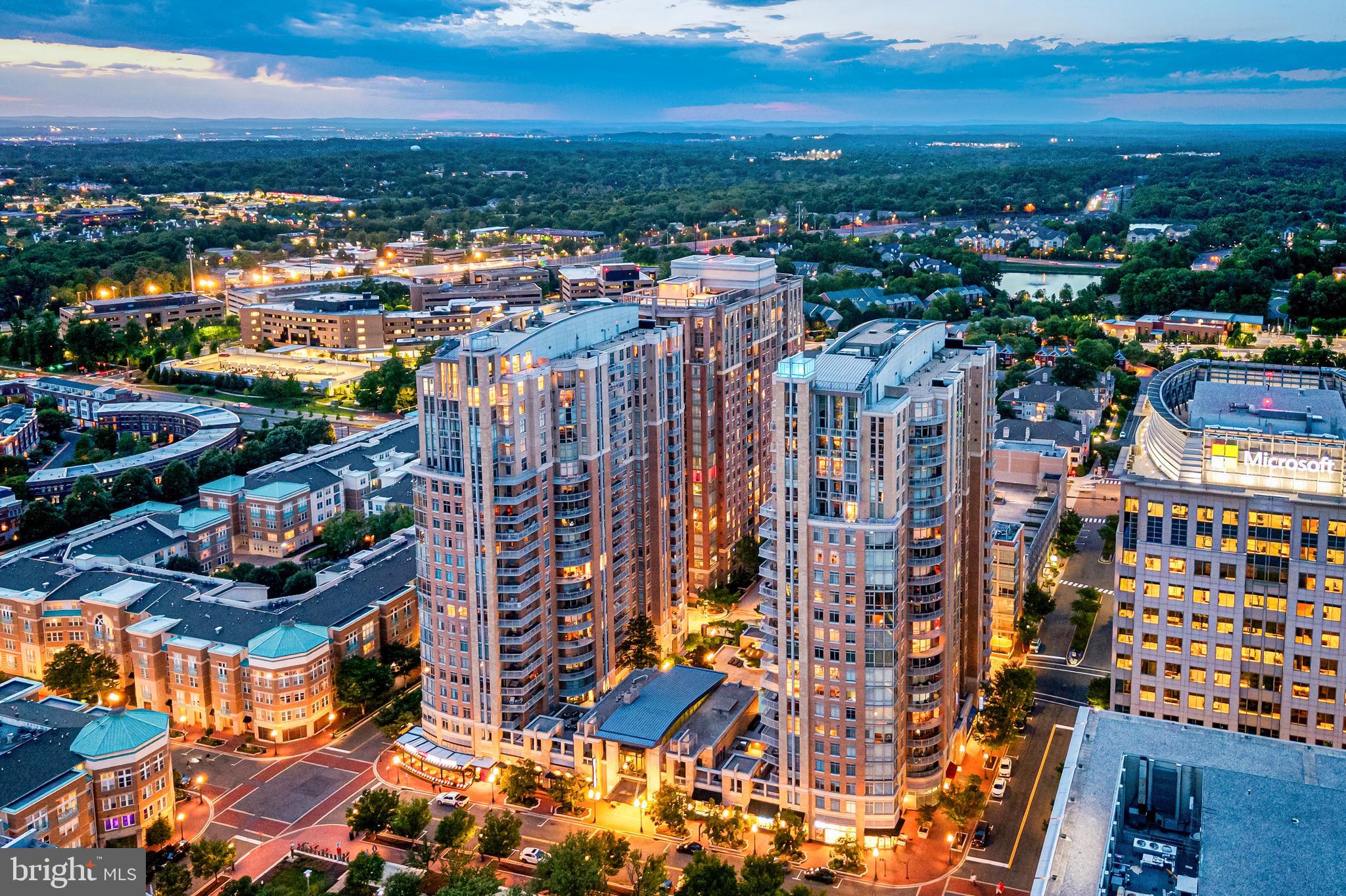 11990 Market Street, Unit 2112 Reston, VA 20190 - Photo 67 of 92 Reston Town Center