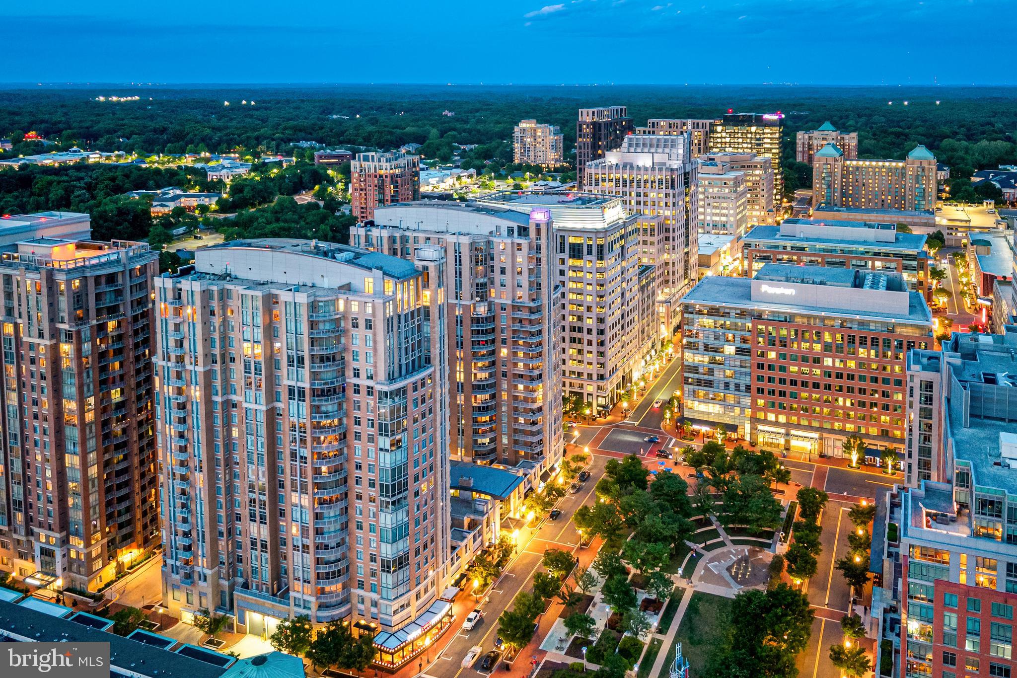11990 Market Street, Unit 2112 Reston, VA 20190 - Photo 68 of 92 Reston Town Center