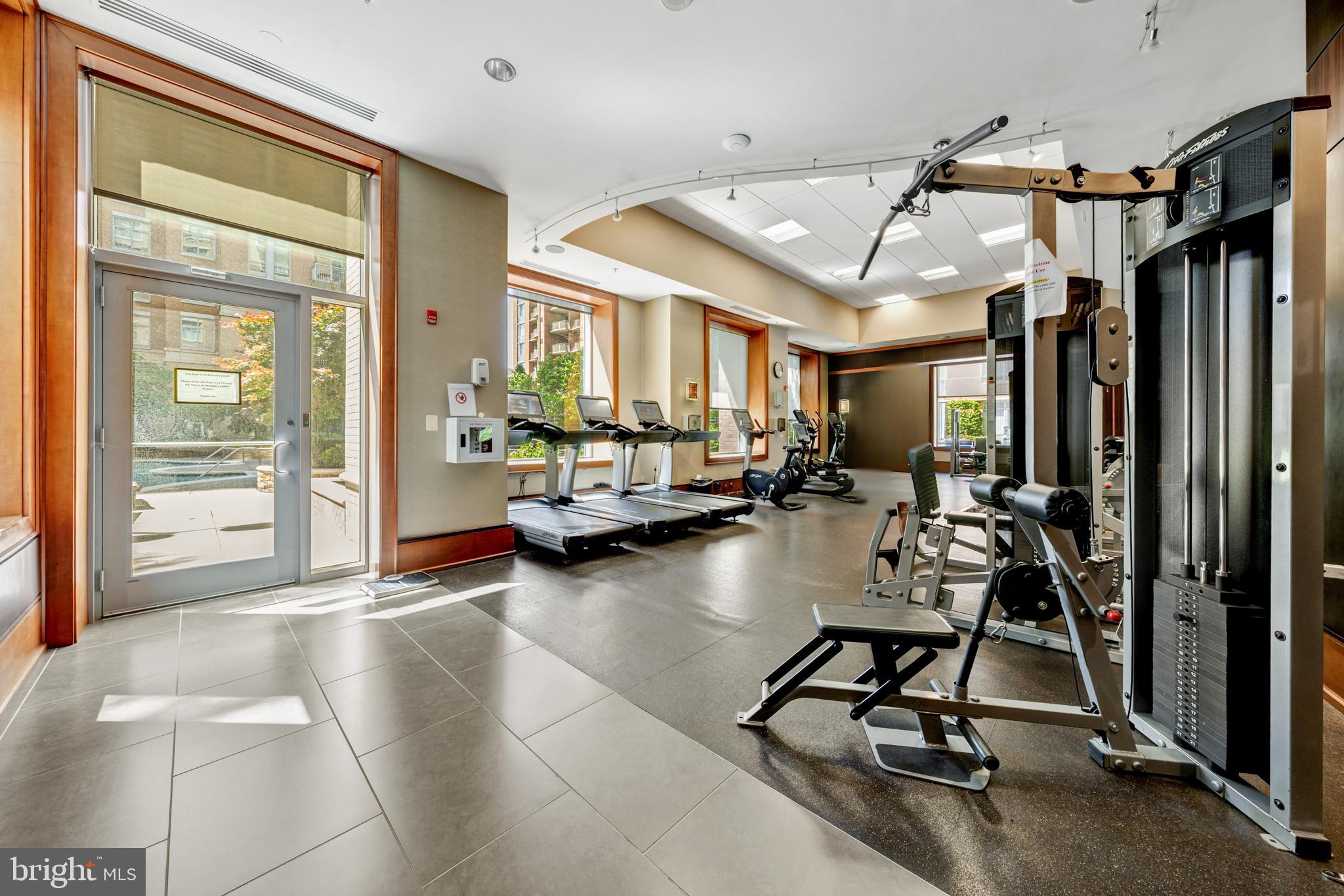 11990 Market Street, Unit 2112 Reston, VA 20190 - Photo 73 of 92 Amenities