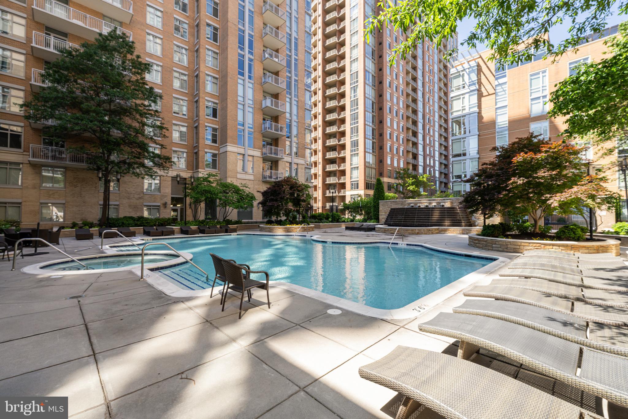 11990 Market Street, Unit 2112 Reston, VA 20190 - Photo 74 of 92 Amenities