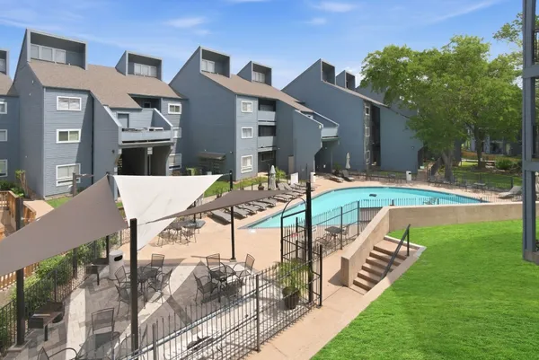 $1,150 | 12500 Melville Drive, Unit 231C, Montgomery, TX 77356