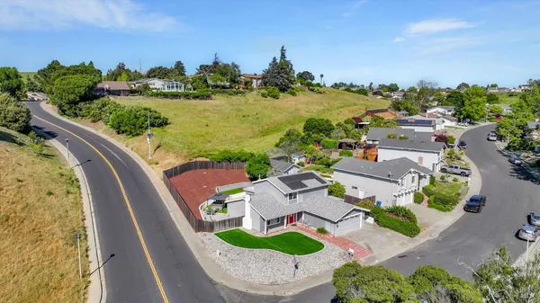 $920,000 | 249 Baker Street, Benicia, CA 94510