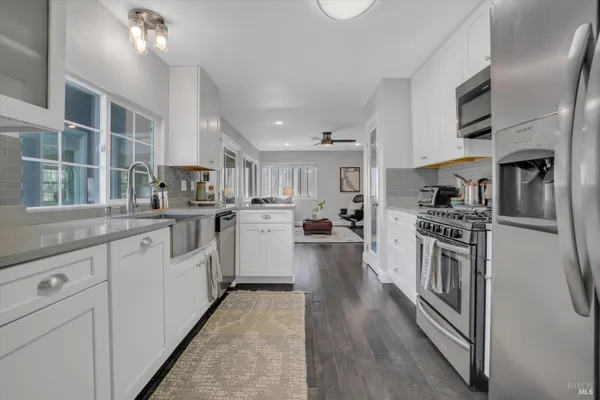 $920,000 | 249 Baker Street, Benicia, CA 94510