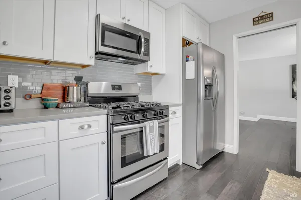 $920,000 | 249 Baker Street, Benicia, CA 94510