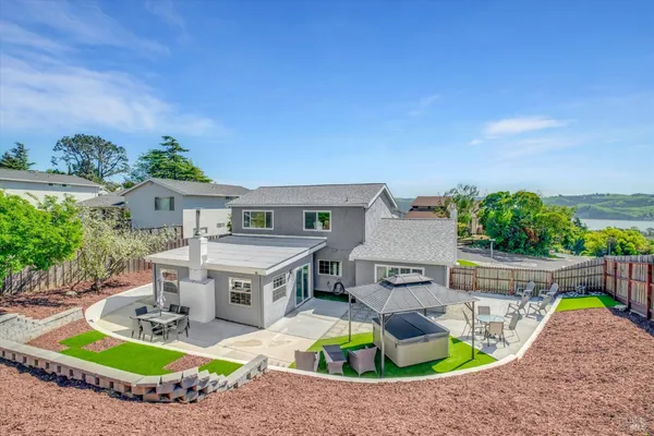 $920,000 | 249 Baker Street, Benicia, CA 94510