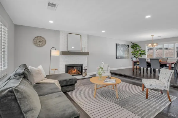 $920,000 | 249 Baker Street, Benicia, CA 94510