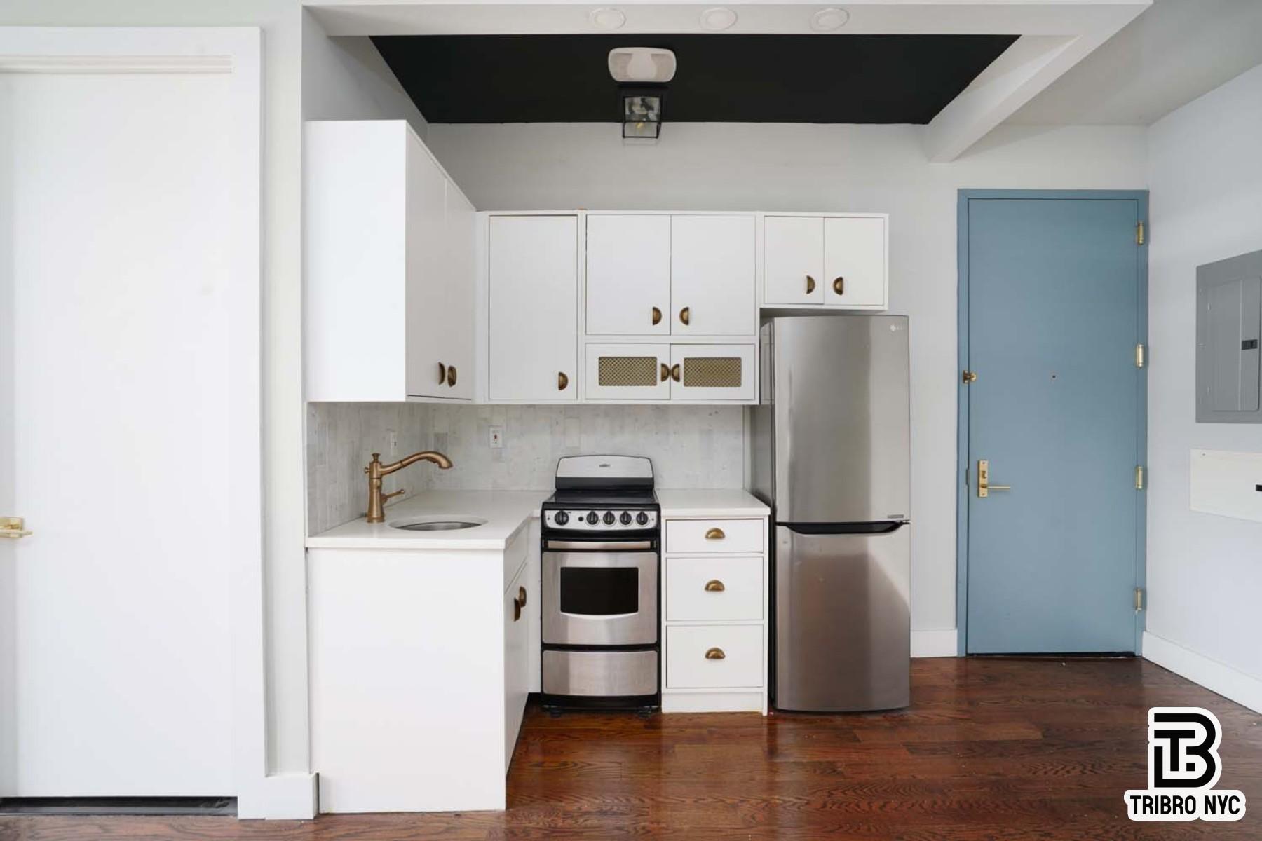 489 Washington Avenue, Unit 2E Brooklyn, NY 11238 - Photo 3 of 6 Photo 3