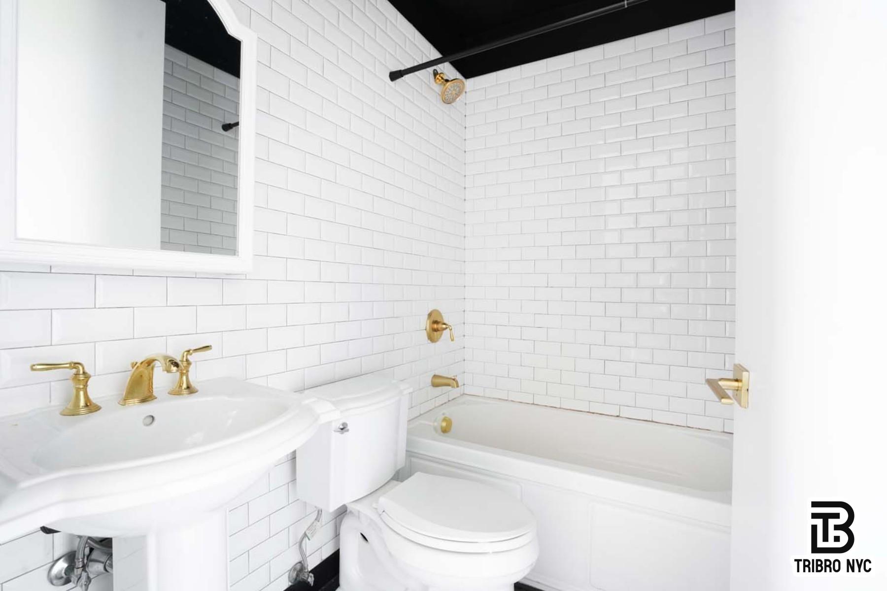 489 Washington Avenue, Unit 2E Brooklyn, NY 11238 - Photo 5 of 6 Photo 5