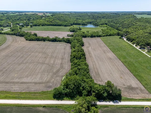 $185,000 | 10.72 North M/l N 800th Road, Baldwin City, KS 66006