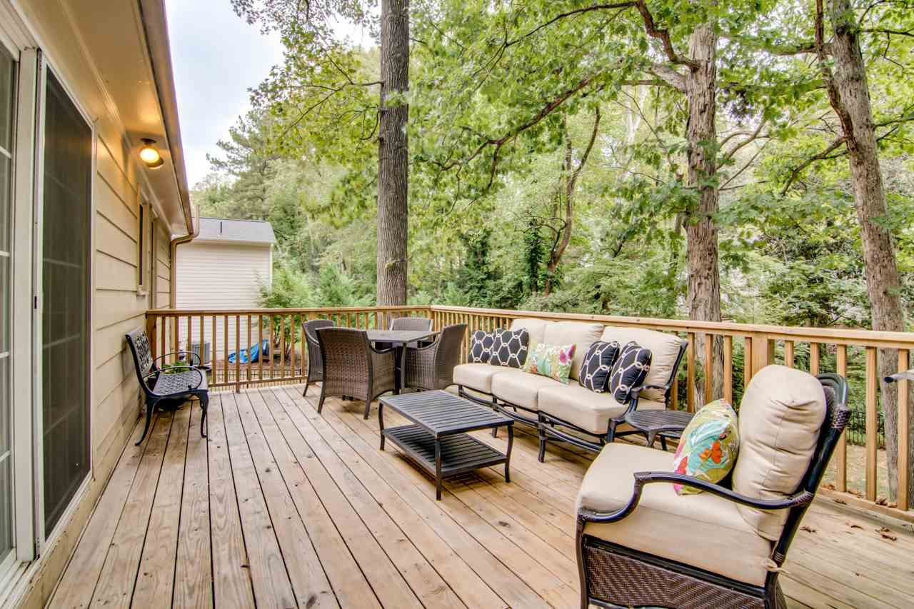 705 Macon Place Raleigh, NC 27609 - Photo 28 of 30 Photo 28